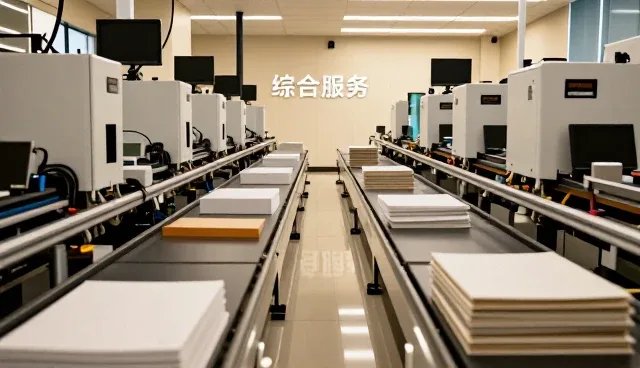 日用百货组合