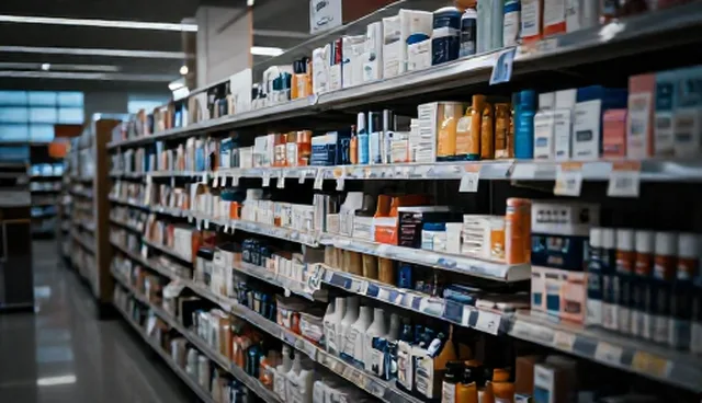 线上店铺运营中日用百货的两种库存策略对比