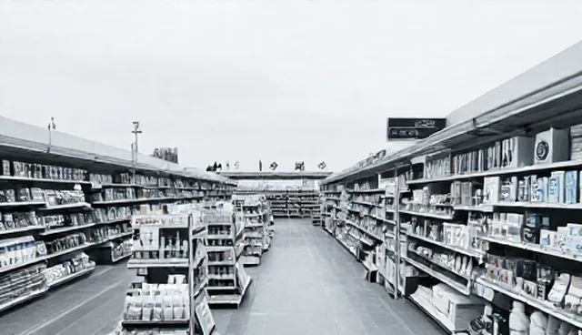 批发零售运营策略:选品与库存管理的实践环节